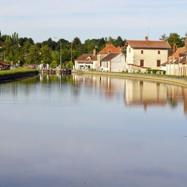 Canal de Briare