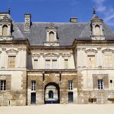 Château de Tanlay