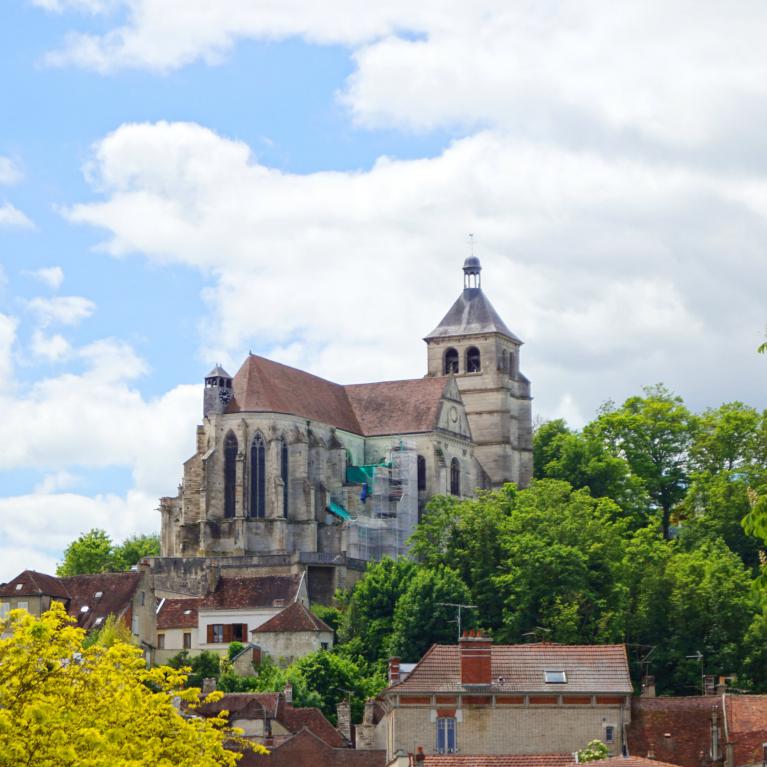 Église Saint Pierre