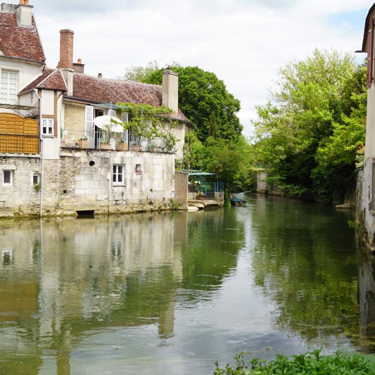 L'Armançon