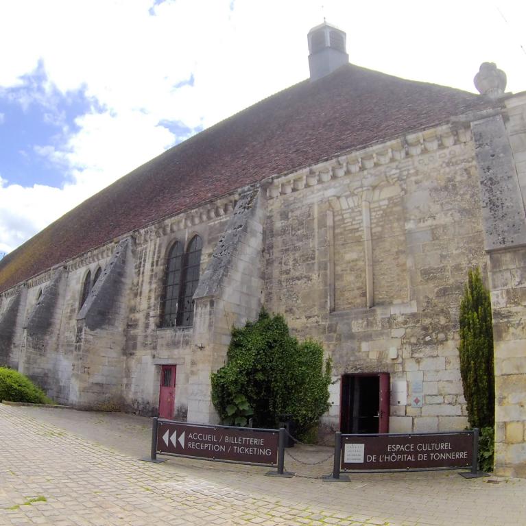 Musée de l'Hôpital