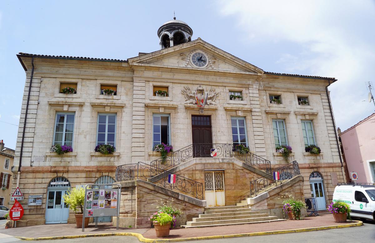 Mairie