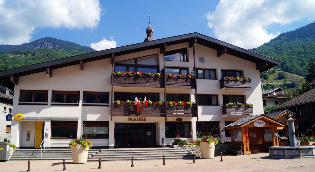 Mairie