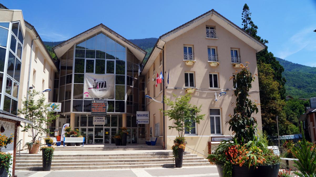 Mairie