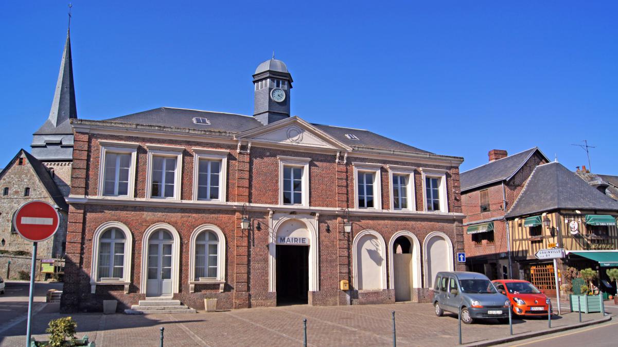 Mairie