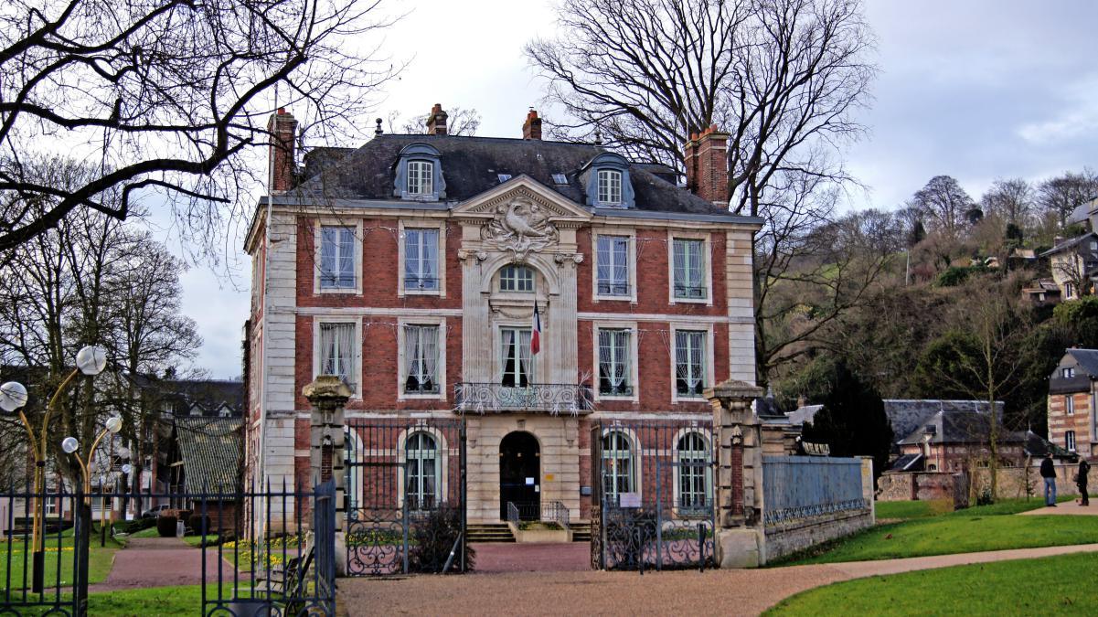 Mairie