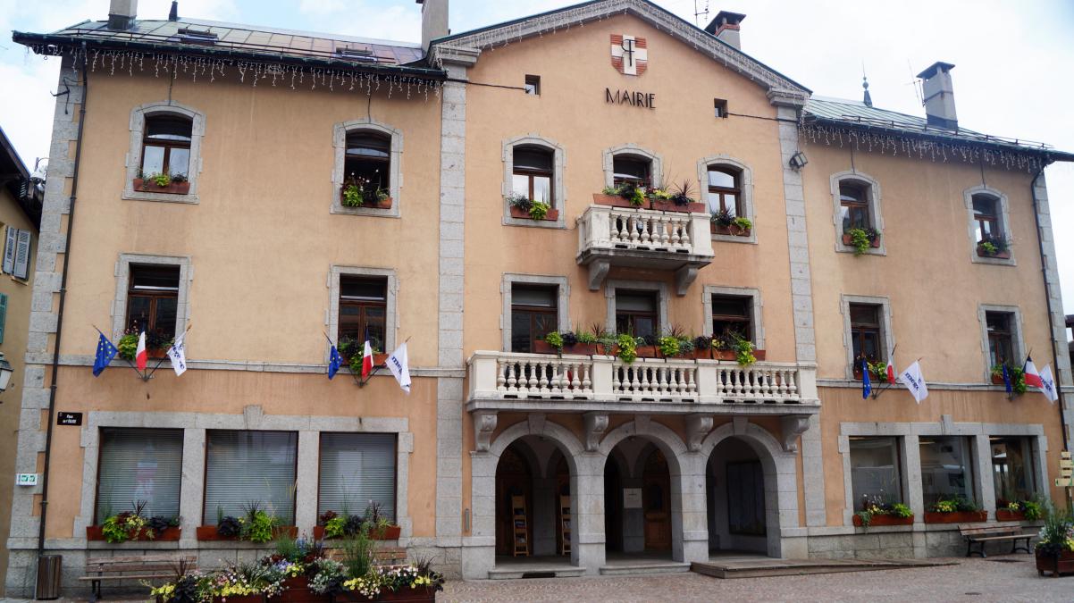 Mairie