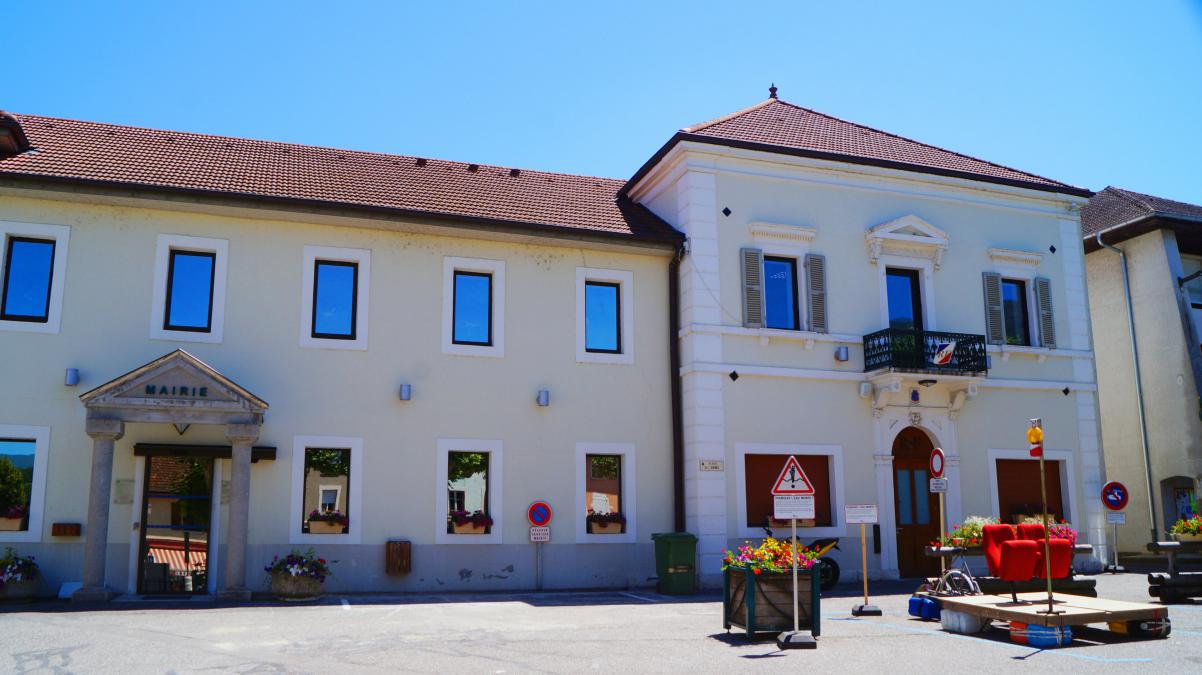 Mairie