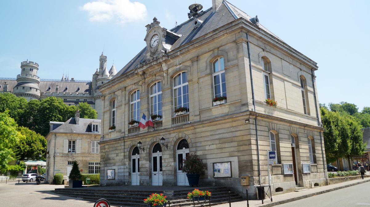 Mairie