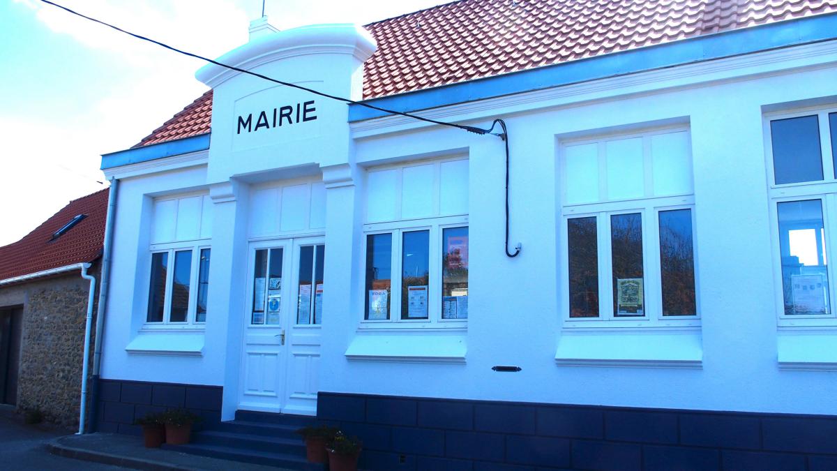 Mairie