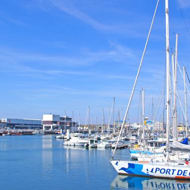Port de plaisance