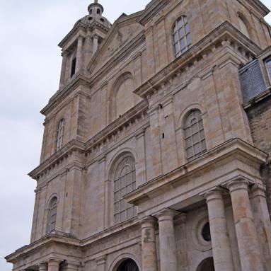 Basilique Notre-Dame