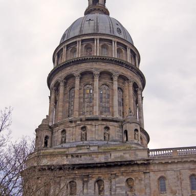 Basilique Notre-Dame