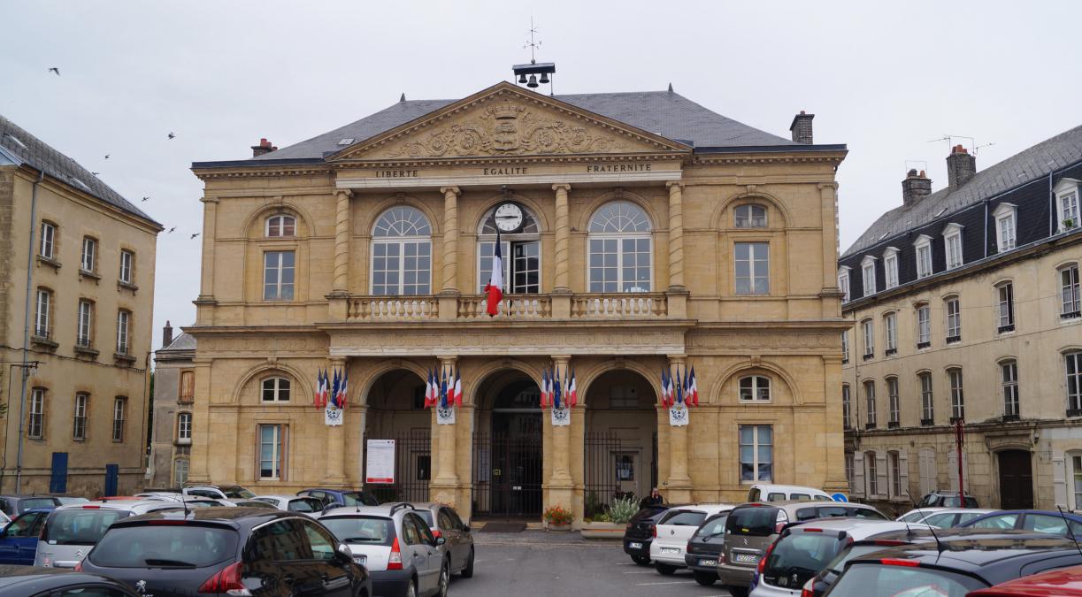 Mairie