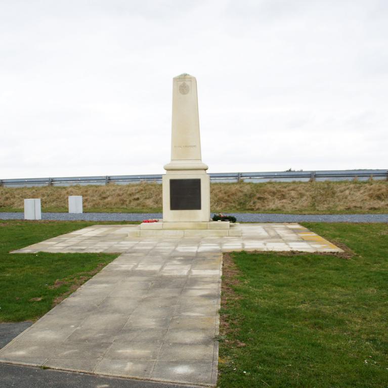 Monument Royal Engineers