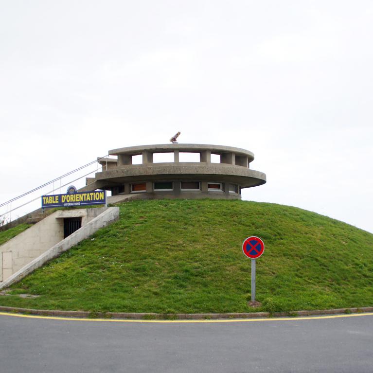 Belvédère