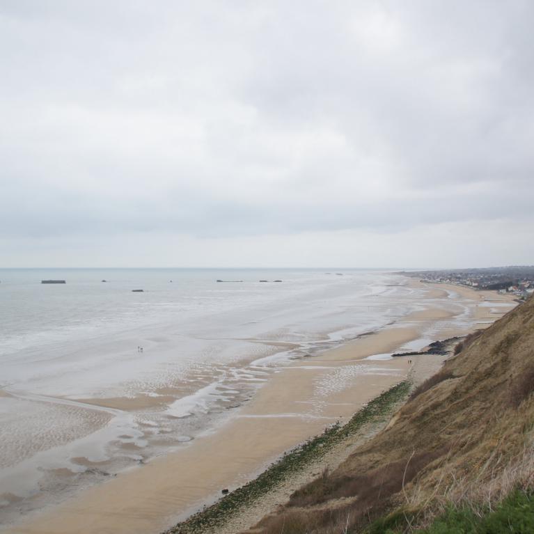 La Manche