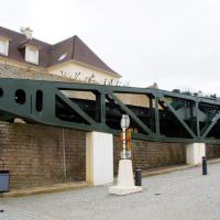 Vestiges guerre