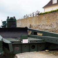 Vestiges guerre