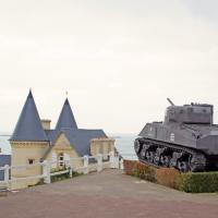 Vestiges guerre