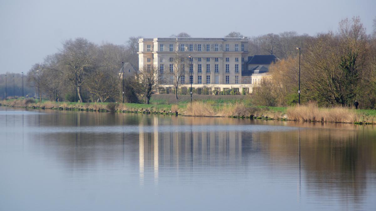 Château
