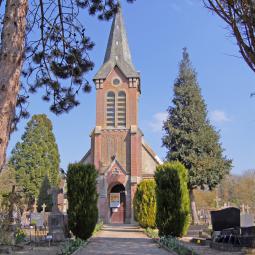 Église Saint-Martin