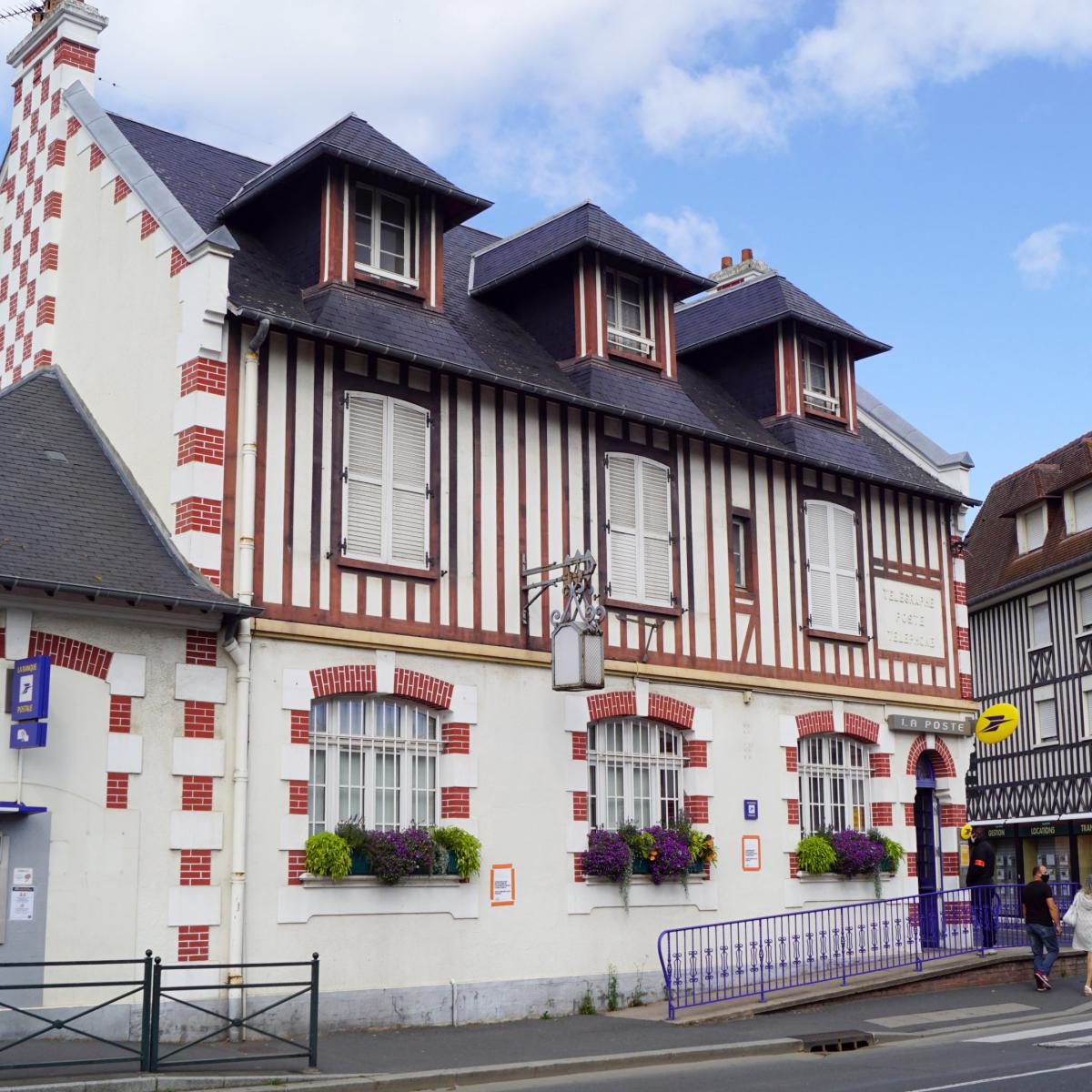La Poste