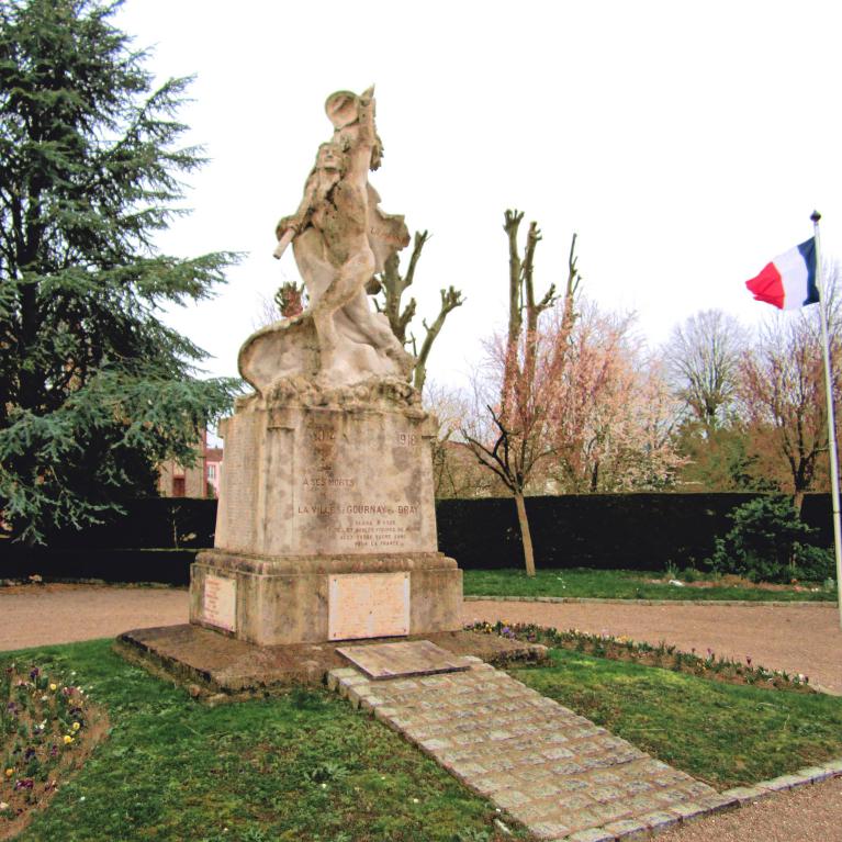 Monument aux Morts