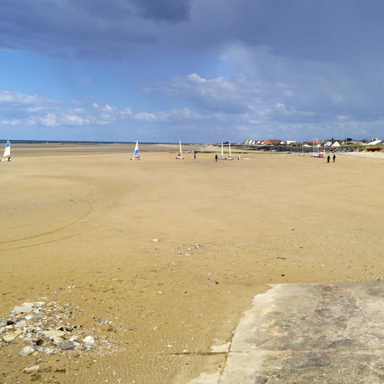 Plage
