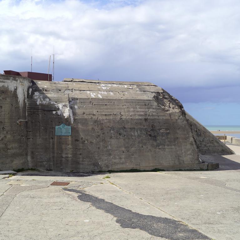 Blockhaus