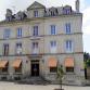Ancien restaurant
