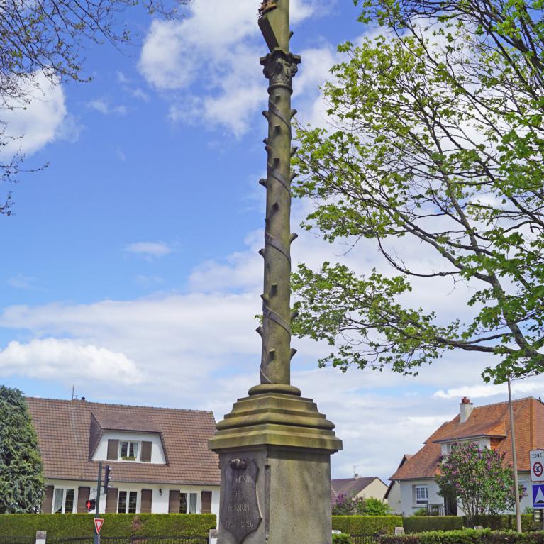 Croix