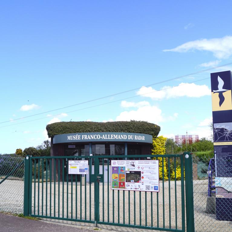 Musée Radar