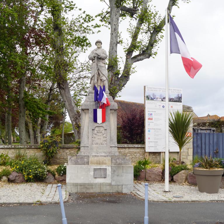 Monument aux Morts