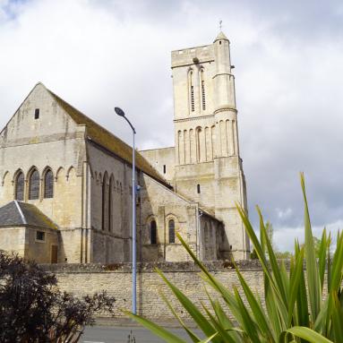 Église Saint-Pierre