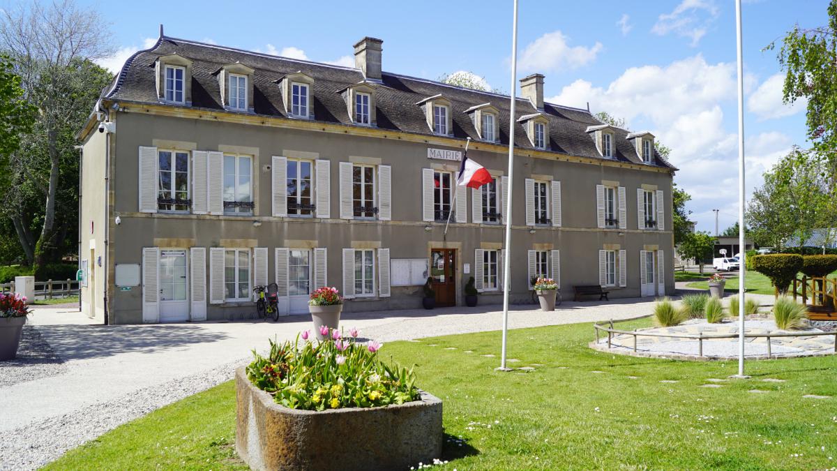 Mairie