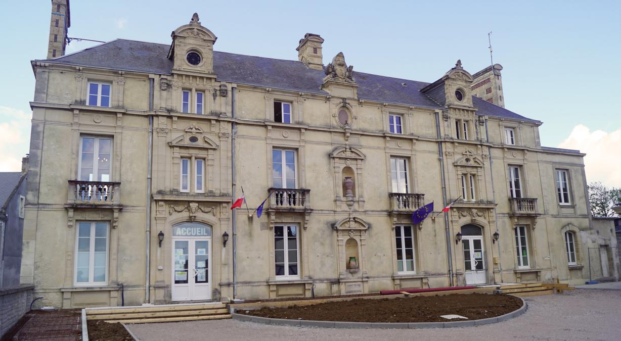 Mairie