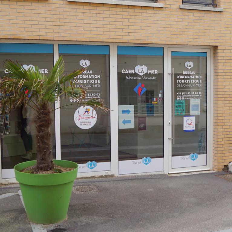 Office de Tourisme