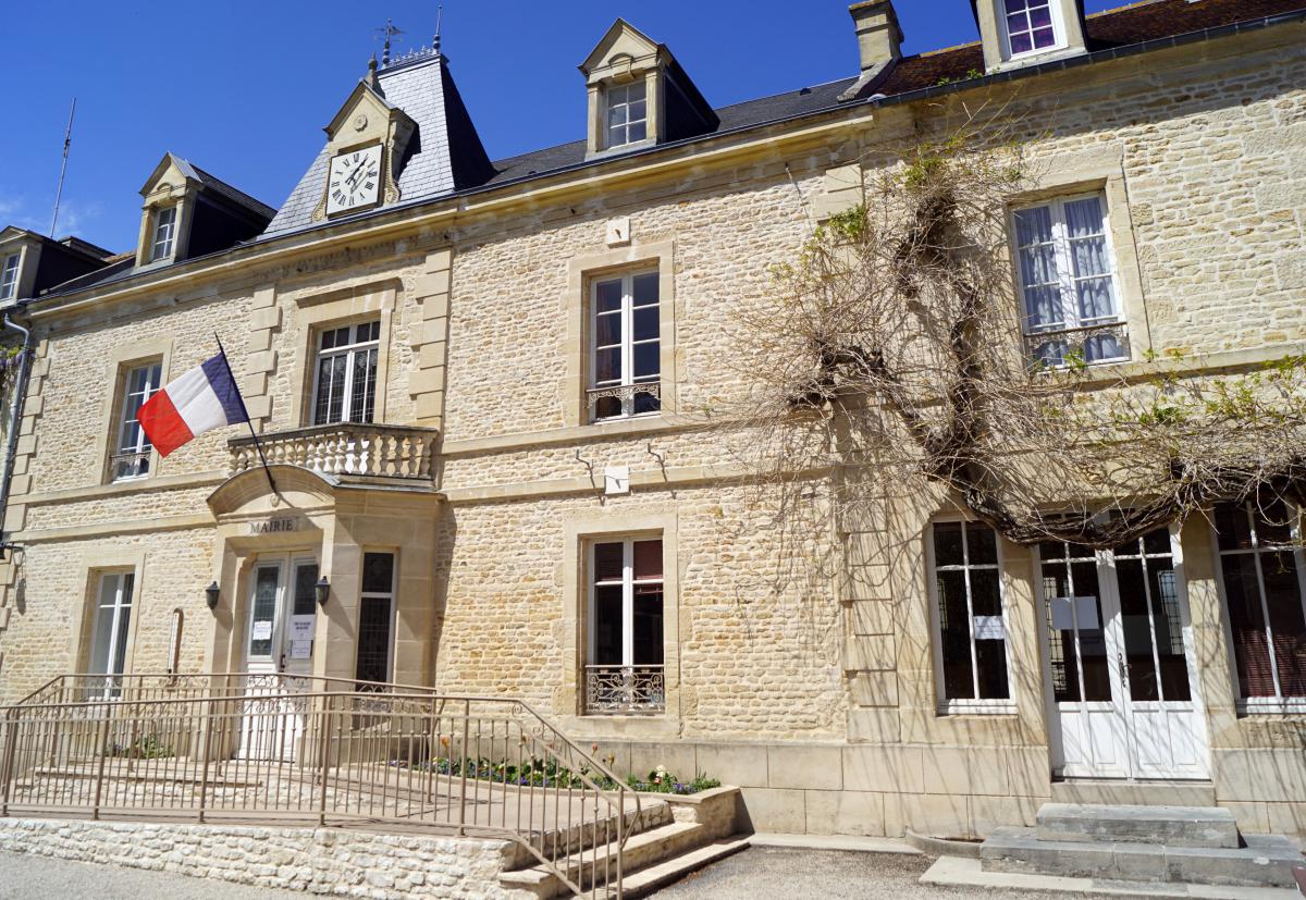 Mairie