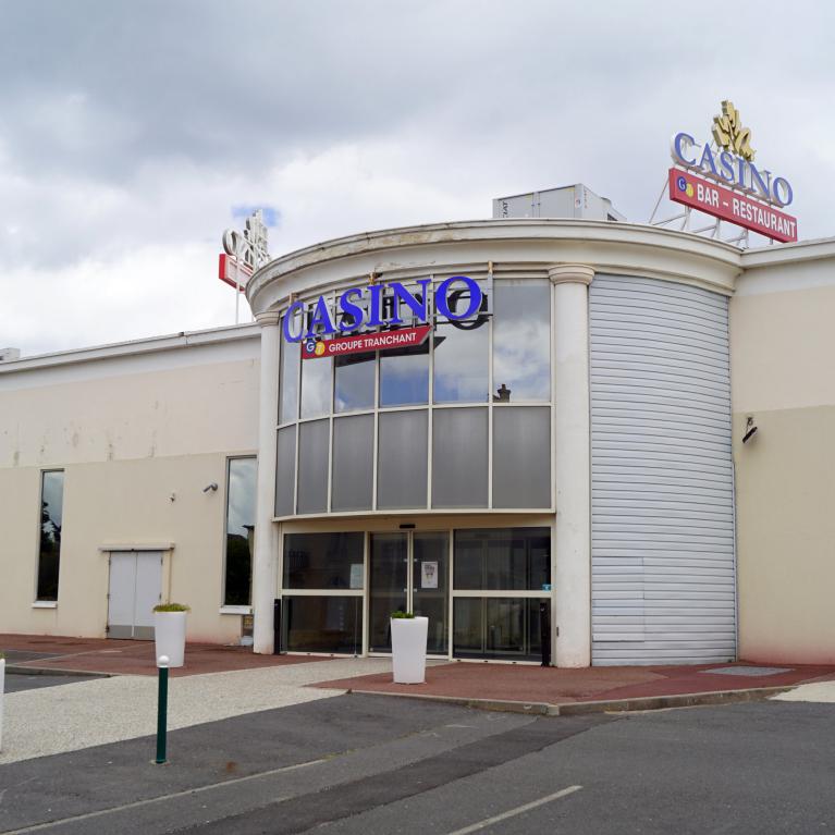 Casino Tranchant