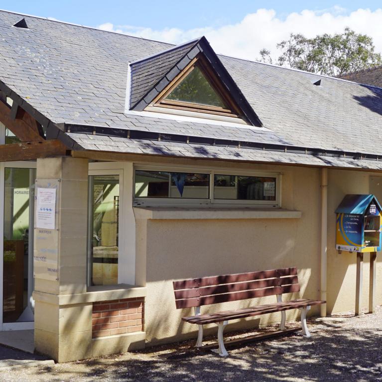 Musée de la Baleine