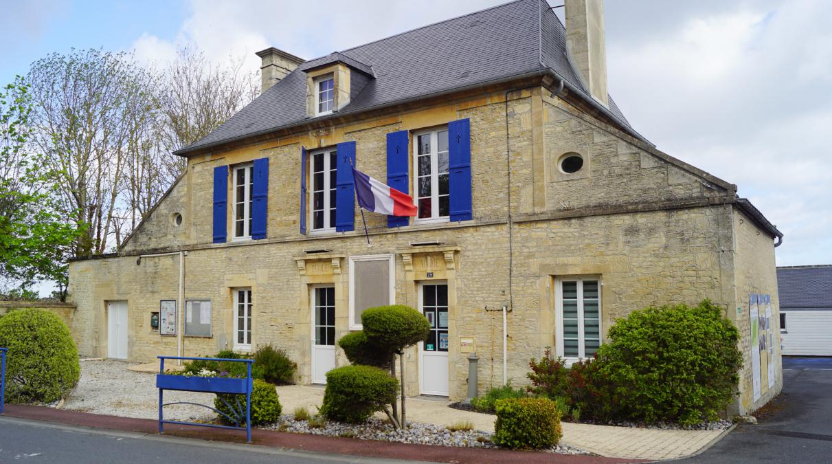Mairie