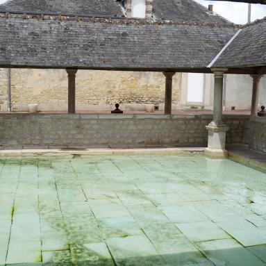 Écrammeville-Lavoir