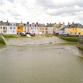 Isigny-sur-Mer-Cale à bateaux