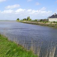 Isigny-sur-Mer-L'Aure inférieure