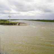 Isigny-sur-Mer-Confluence Vire -Aure Inférieure