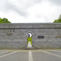 Cimetière militaire Allemand