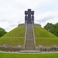 Cimetière militaire Allemand