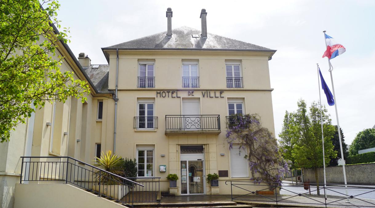 Mairie