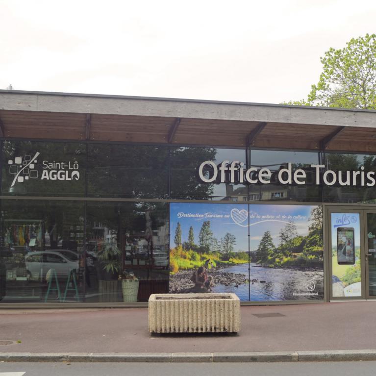 Office de Tourisme